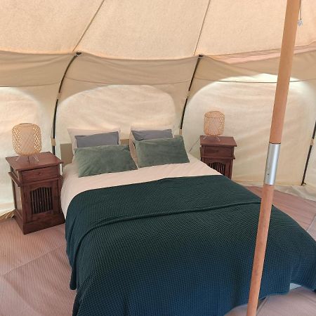 La Fuente Oase B&B Coín Екстериор снимка
