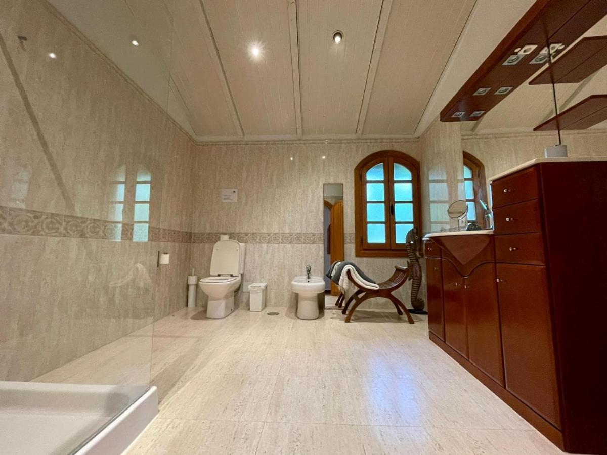 La Fuente Oase B&B Coín Екстериор снимка