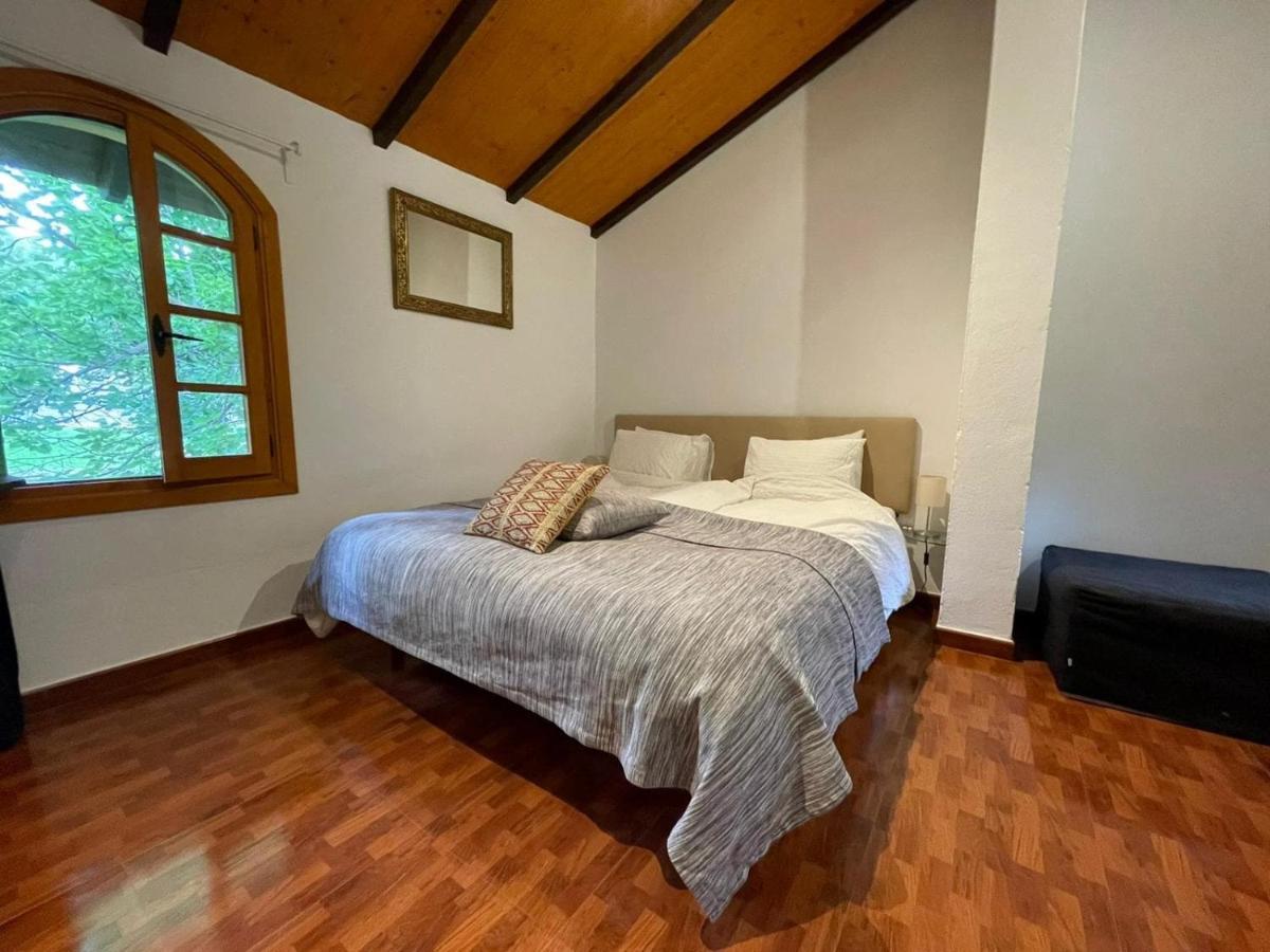 La Fuente Oase B&B Coín Екстериор снимка