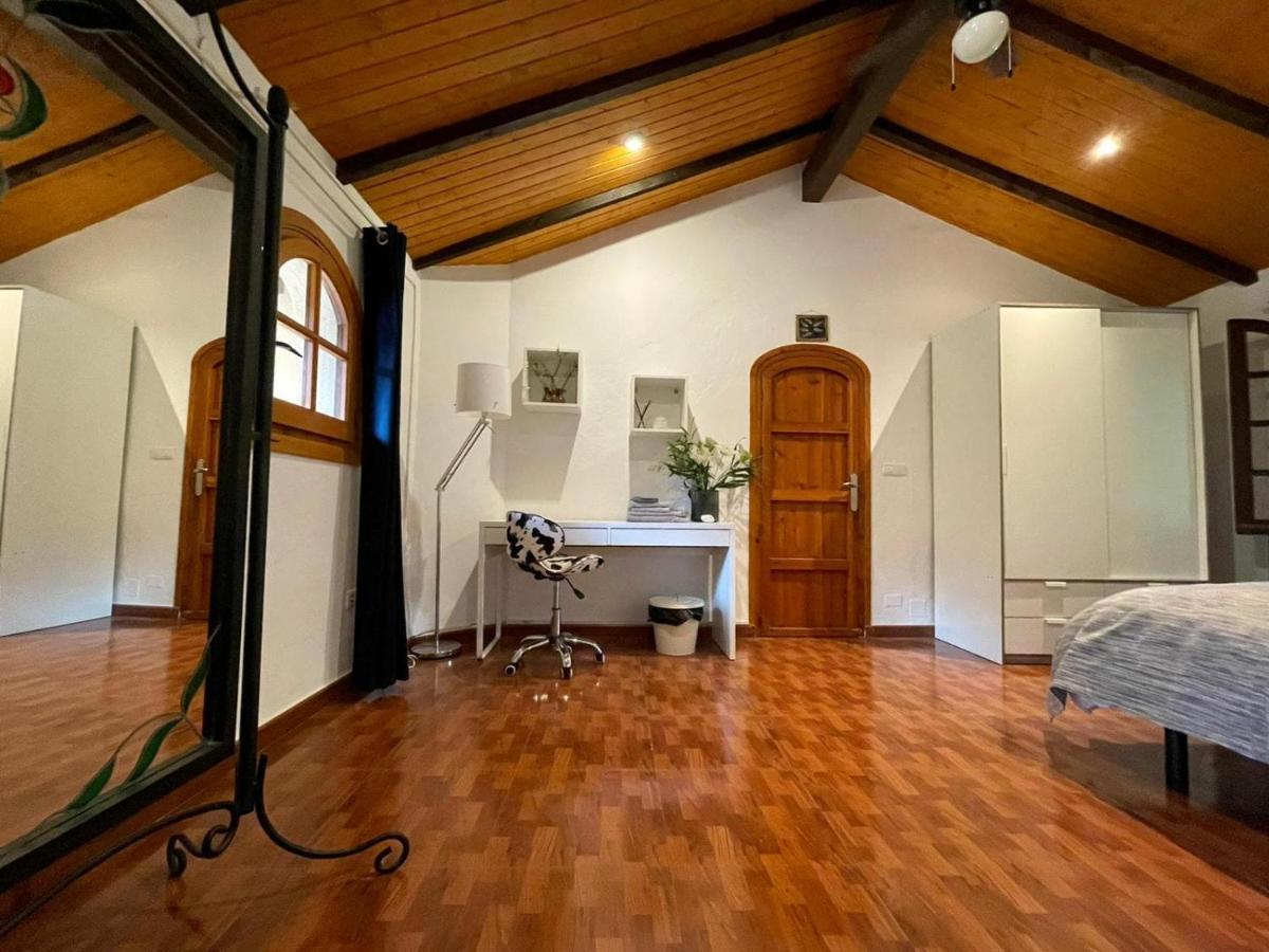 La Fuente Oase B&B Coín Екстериор снимка