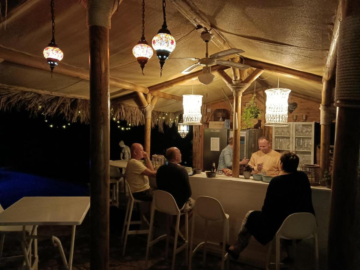 La Fuente Oase B&B Coín Екстериор снимка