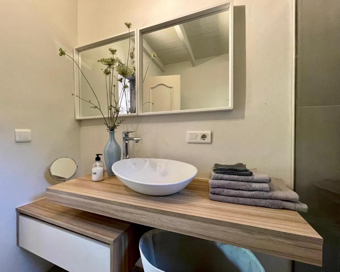 La Fuente Oase B&B Coín Екстериор снимка