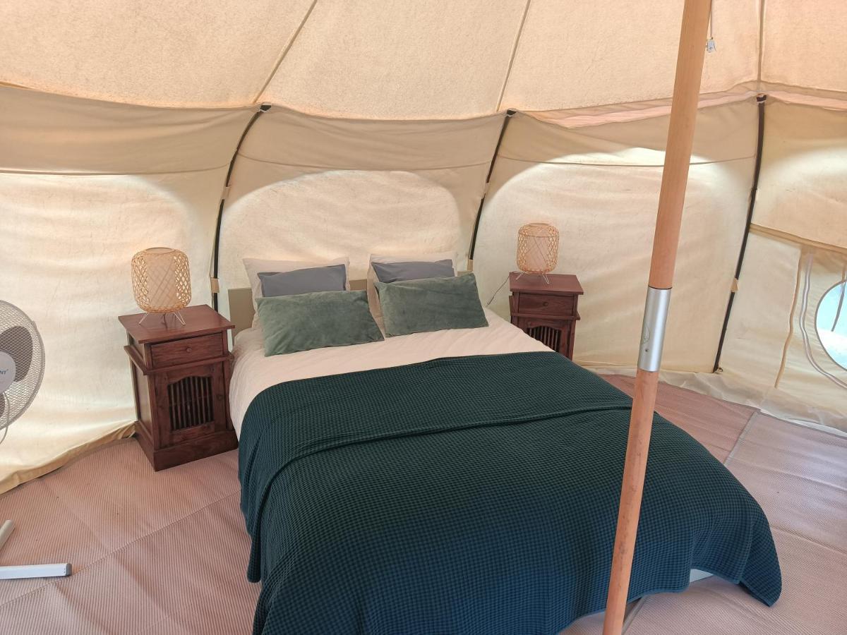La Fuente Oase B&B Coín Екстериор снимка